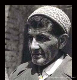 kurd-person
