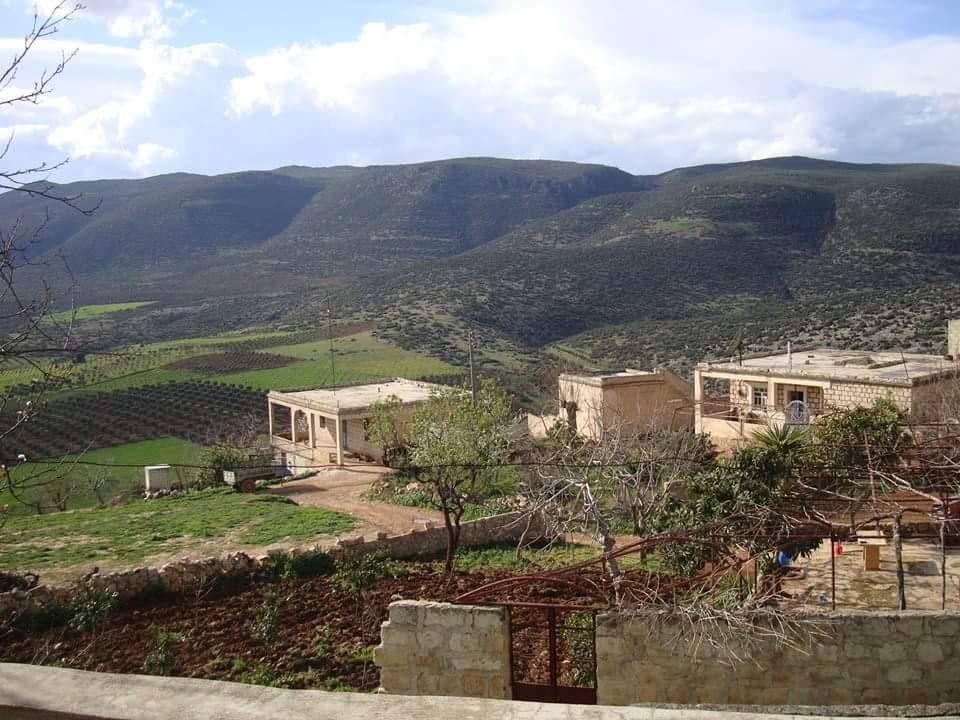 shorba village gundi shorba3