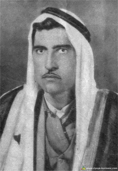 محمد سعيد آغا الدقوري