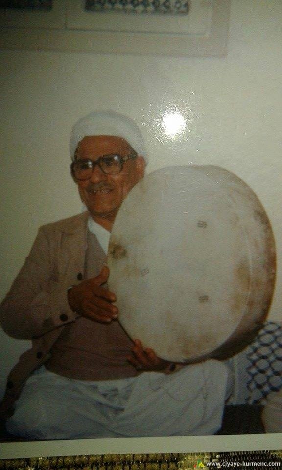 محمد شريف برزنجي